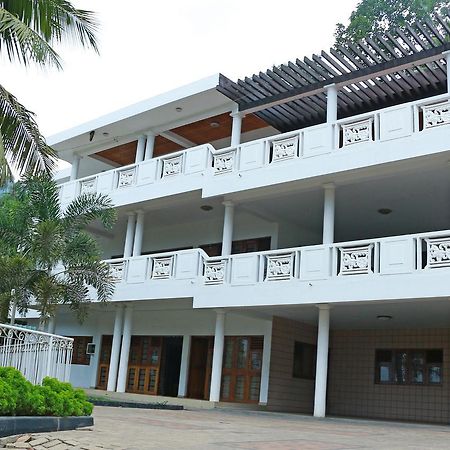 Peak View Holiday Resort راتنابورا المظهر الخارجي الصورة