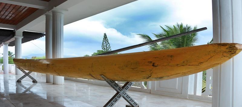 Peak View Holiday Resort راتنابورا المظهر الخارجي الصورة