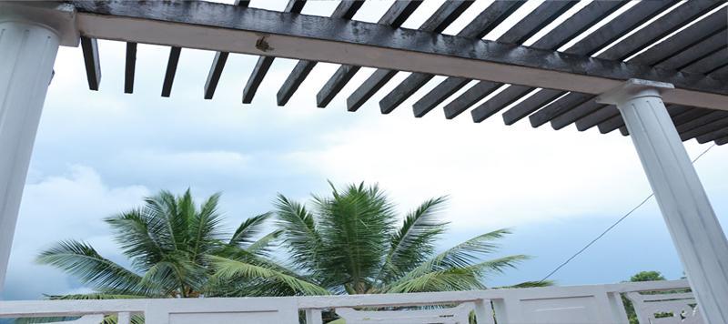Peak View Holiday Resort راتنابورا المظهر الخارجي الصورة
